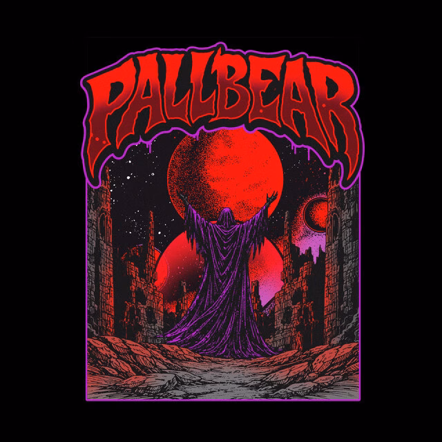 Pallbear – While You Were Sleeping