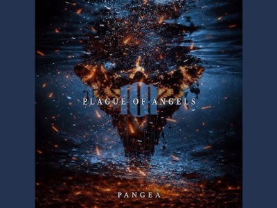 Plague of Angels – Pangea