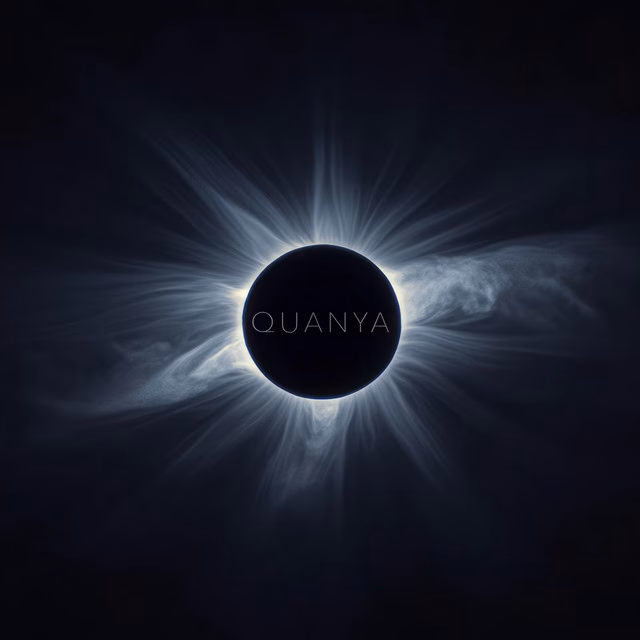 Quanya – My Sacrifice