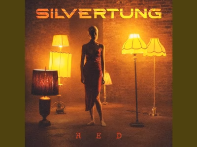 Silvertung – RED