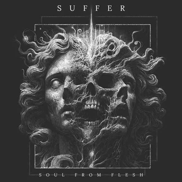 Suffer UK – Soul From Flesh