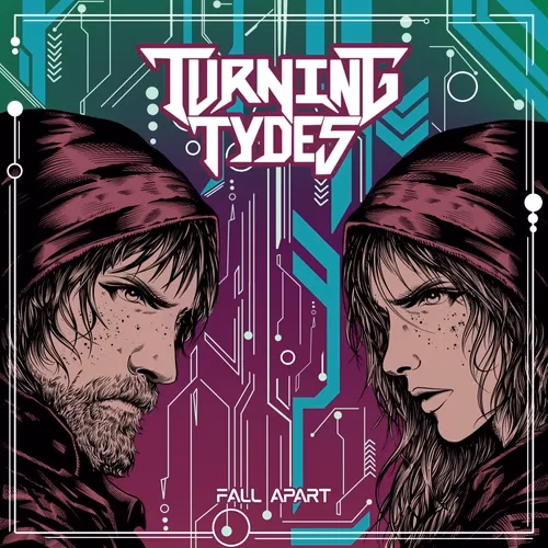 Turning Tydes – Fall Apart