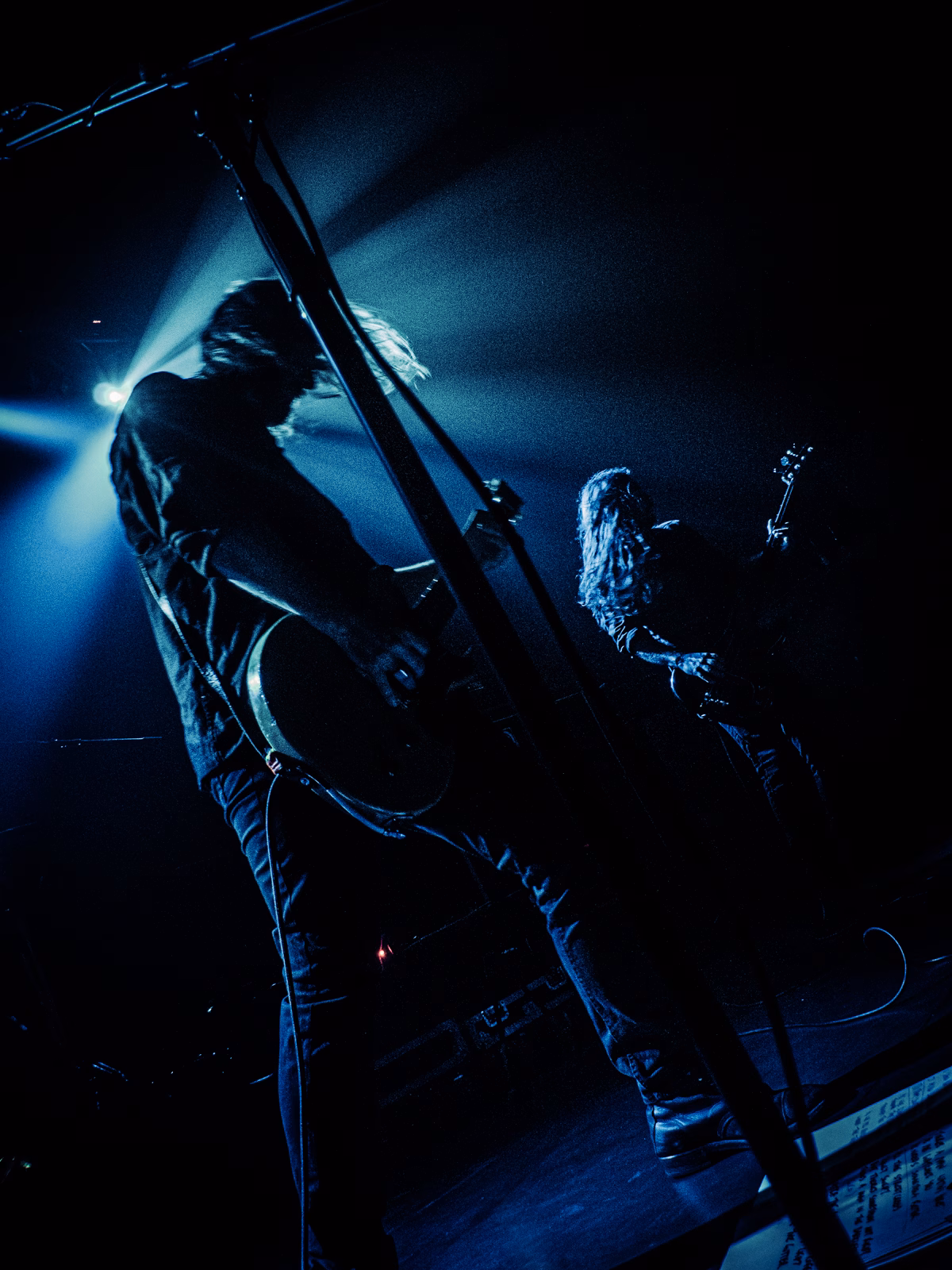 A melhor forma de começar os Santos Populares? Um concerto de Uncle Acid and the Deadbeats