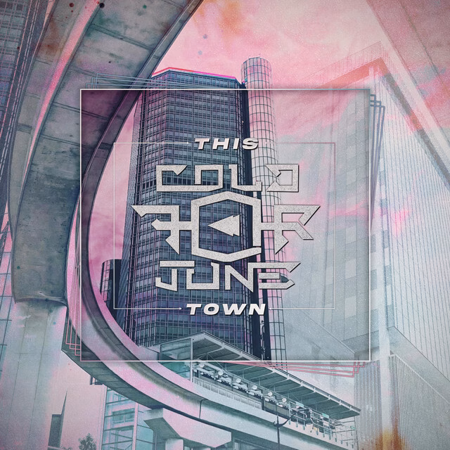 cold for june – This Town