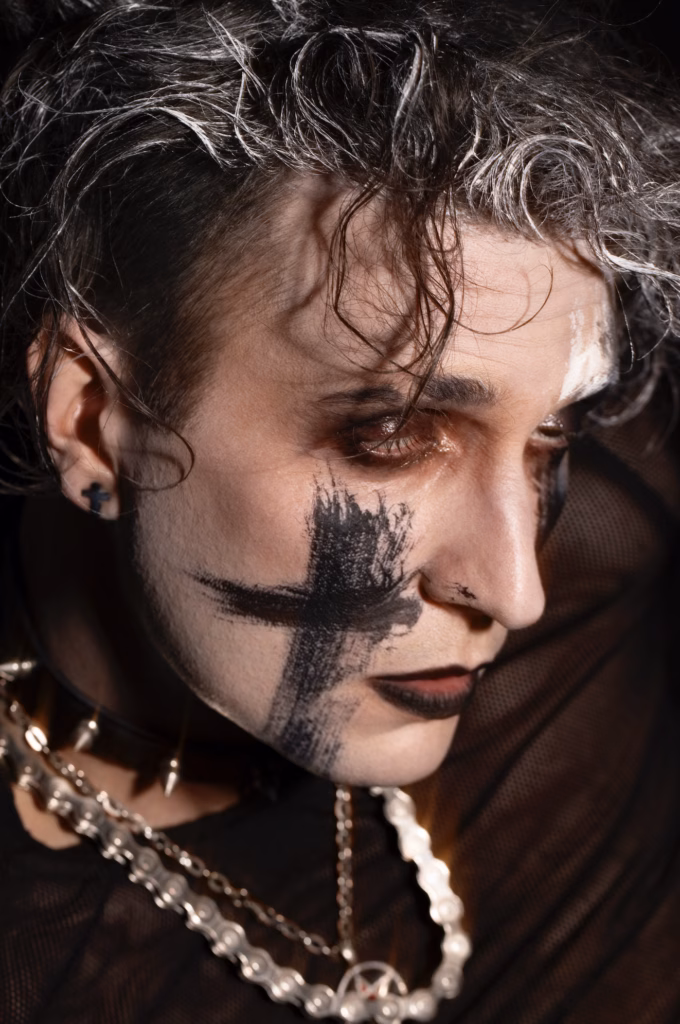 The Hate Club – Inertia