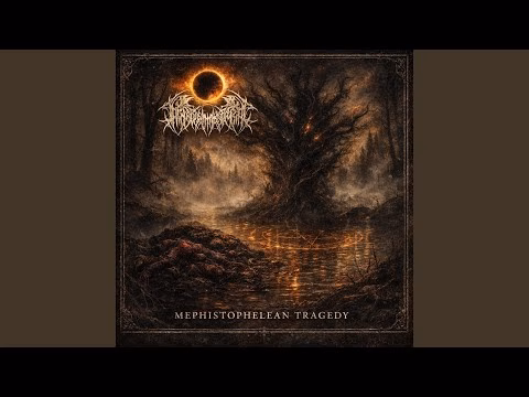 Tartarus Impalement – Mephistophelean Tragedy