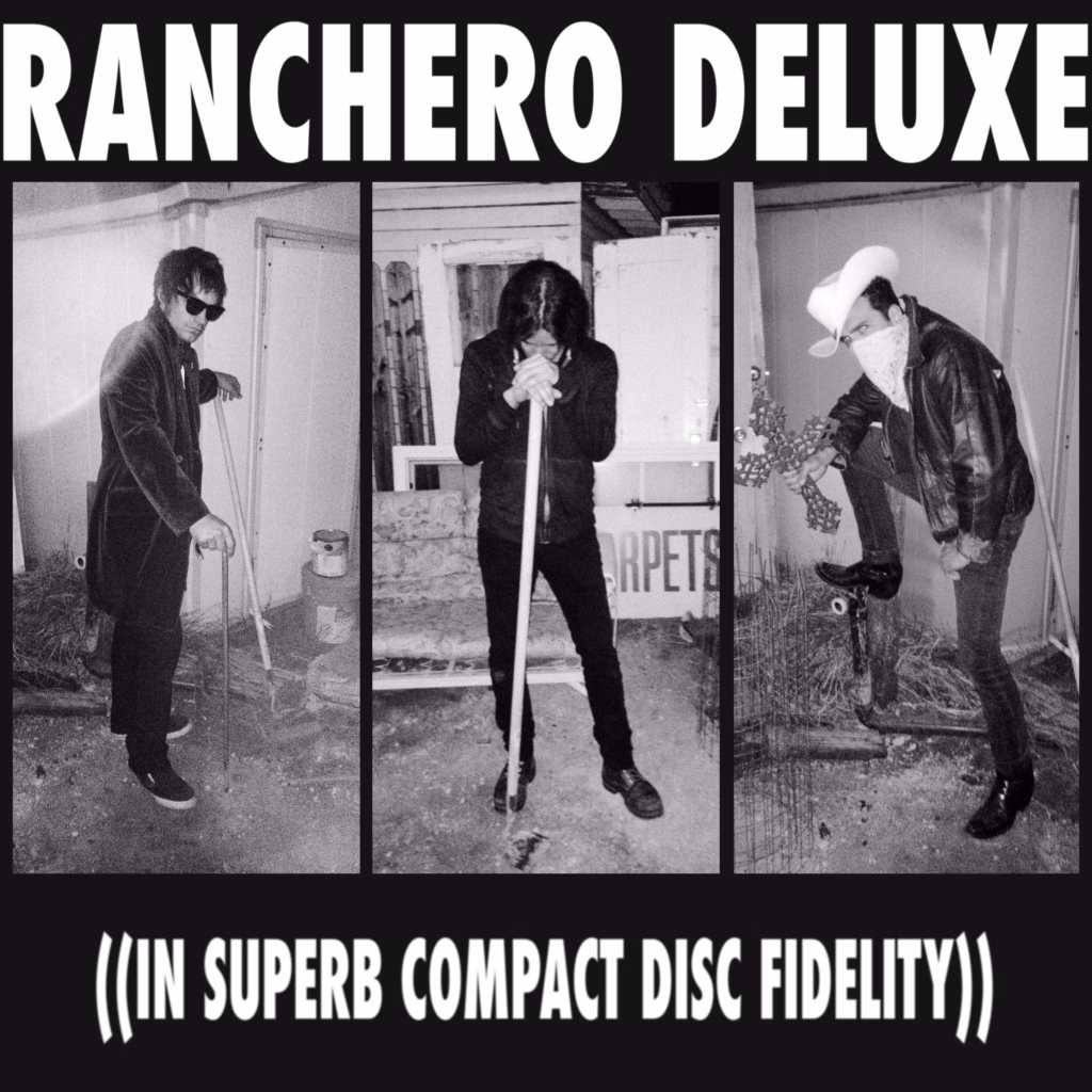 Ranchero Deluxe – Same Dog (El Monte Version)