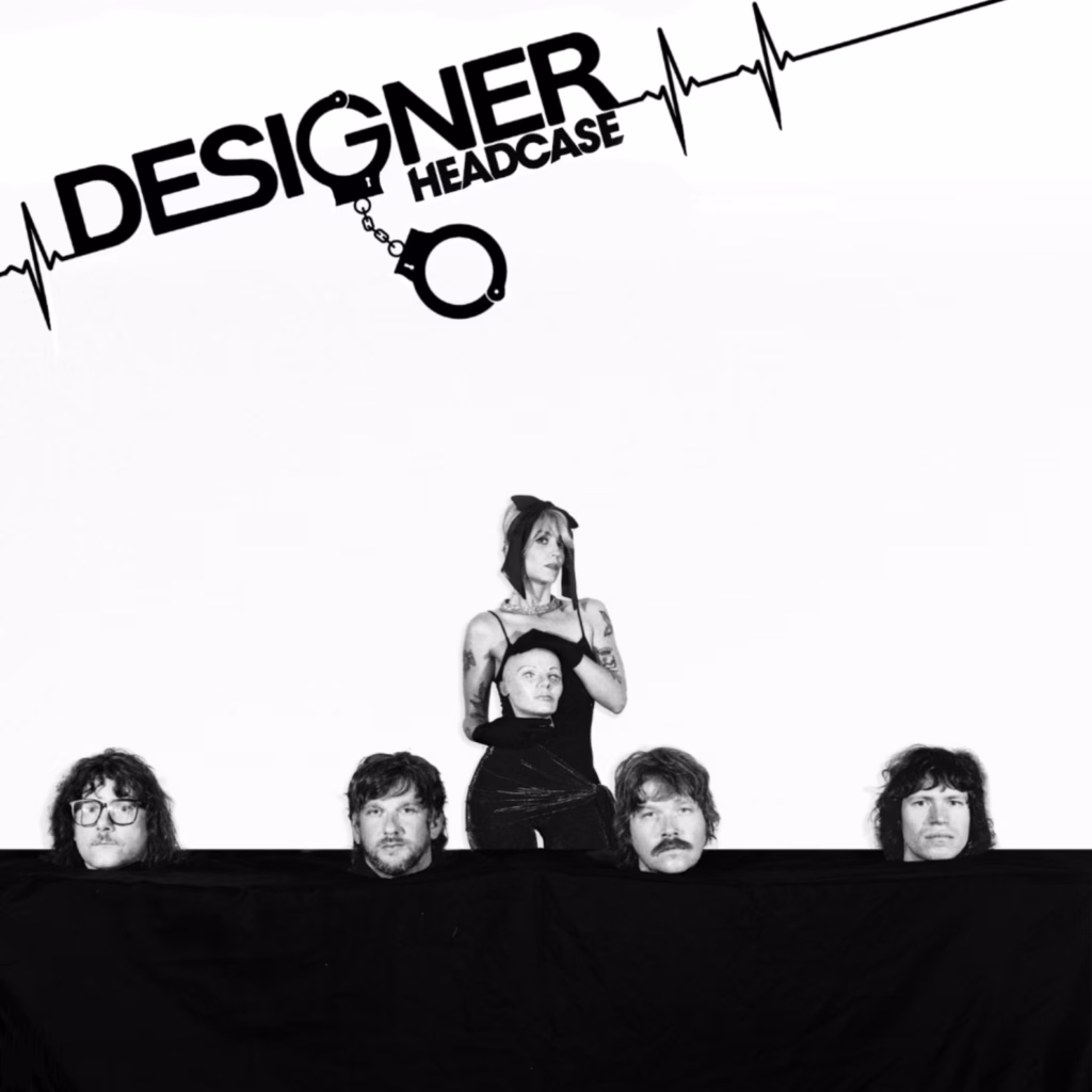 Designer – Ugly In The Streets