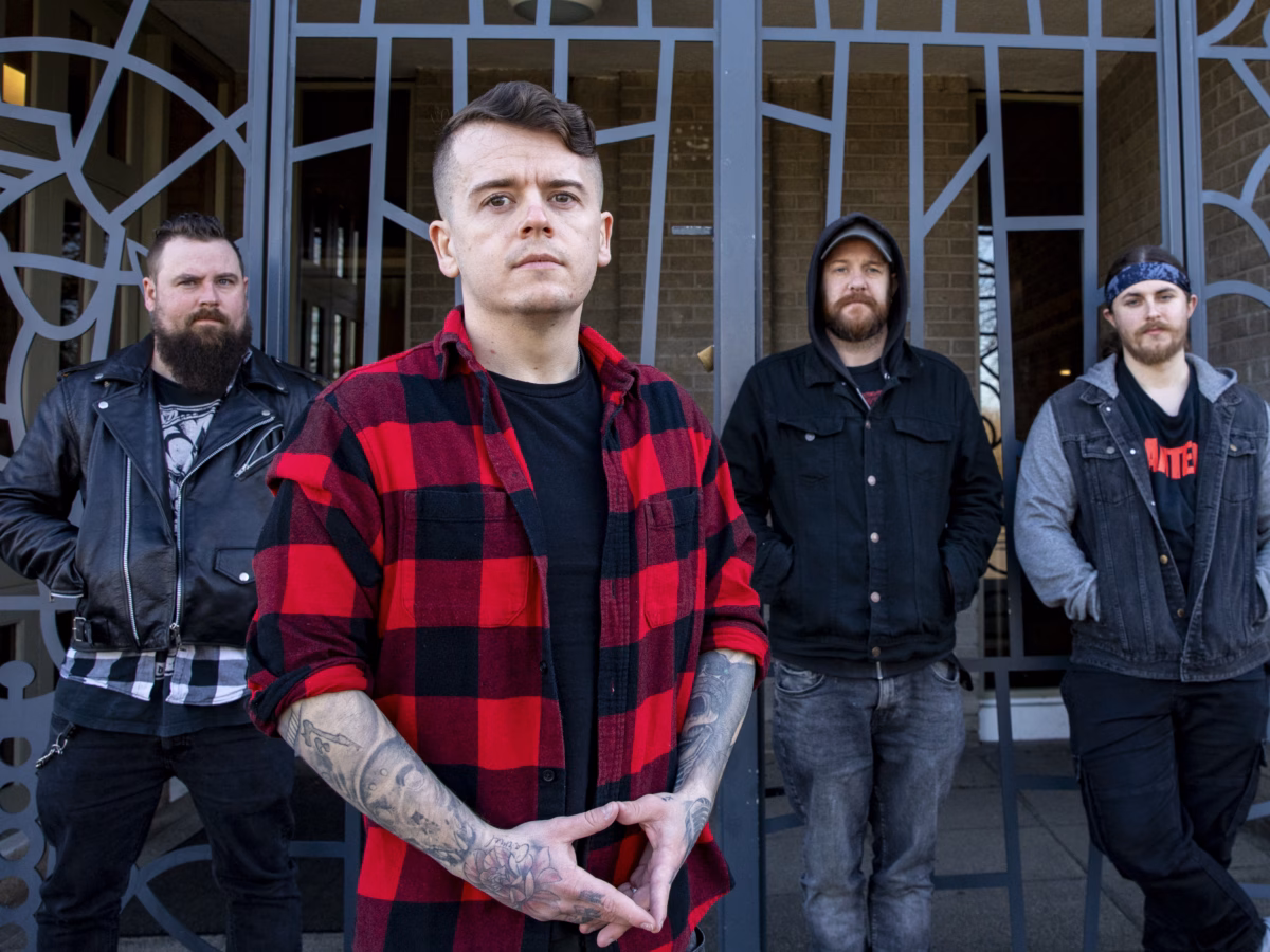 Charnel Crown – In For A Penny