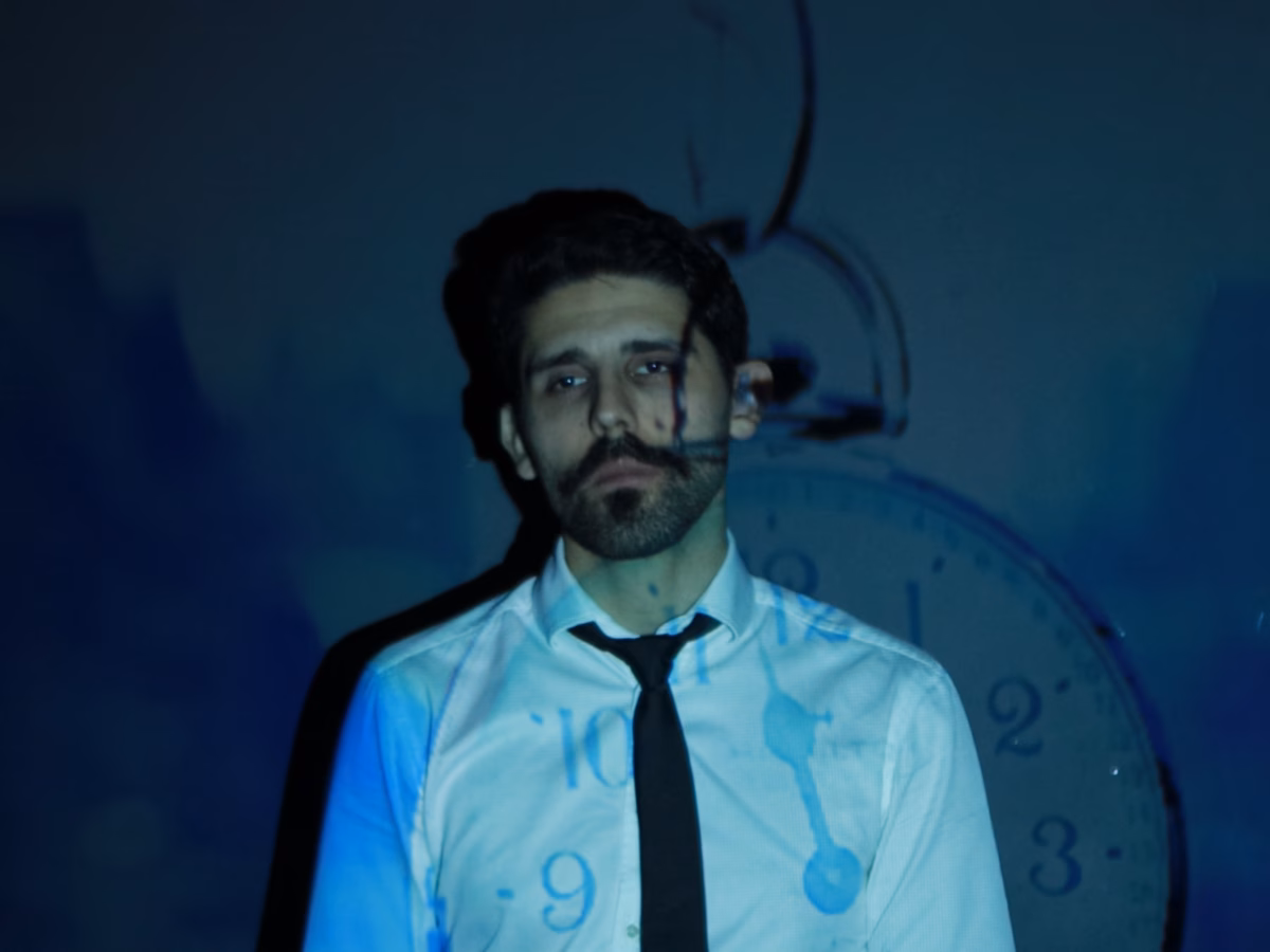 Clinically Sane – The Choice Within