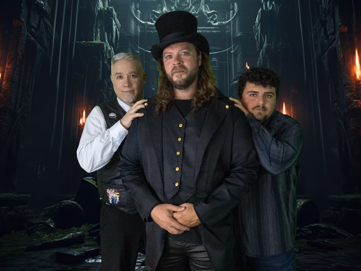 CryptoCultomatic – Life Inside the CryptoCult