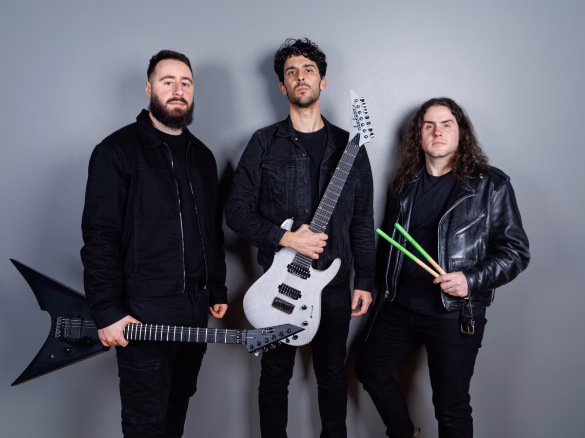 OMBRA – BLUE DREAM