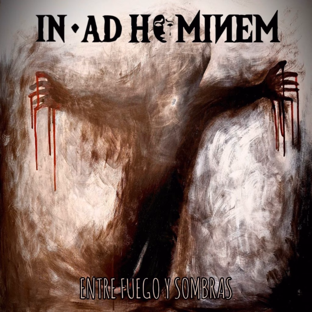 In Ad Hominem – Renaciendo