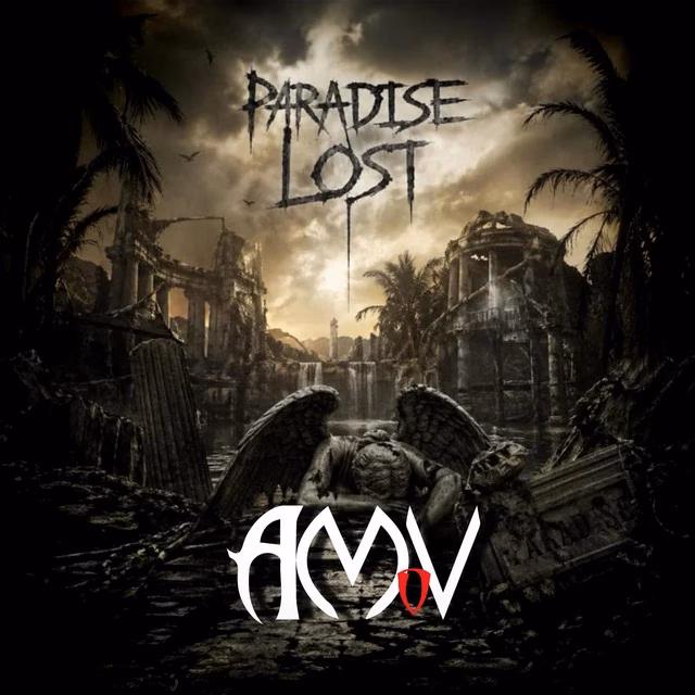 A Moment Of Violence – Paradise Lost