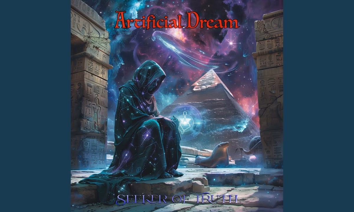 Artificial Dream – Seeker Of Truth