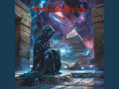 Artificial Dream – Seeker Of Truth