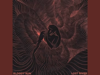 BLOODY RUN – Blurred State