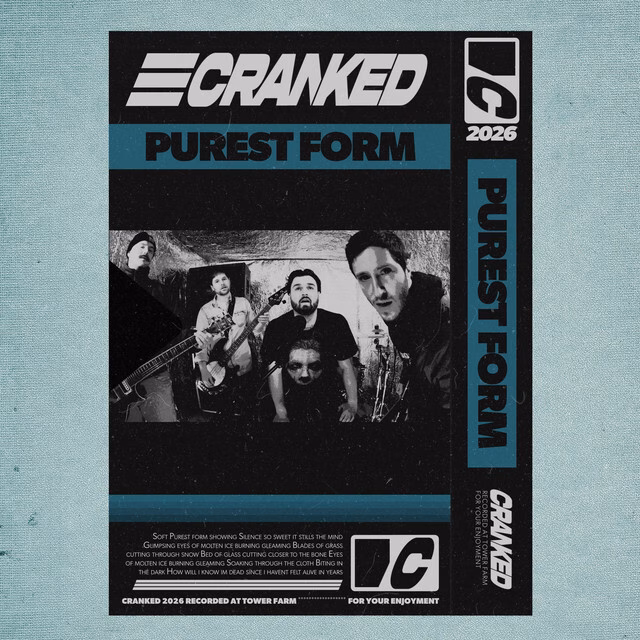 Cranked – Purest Form