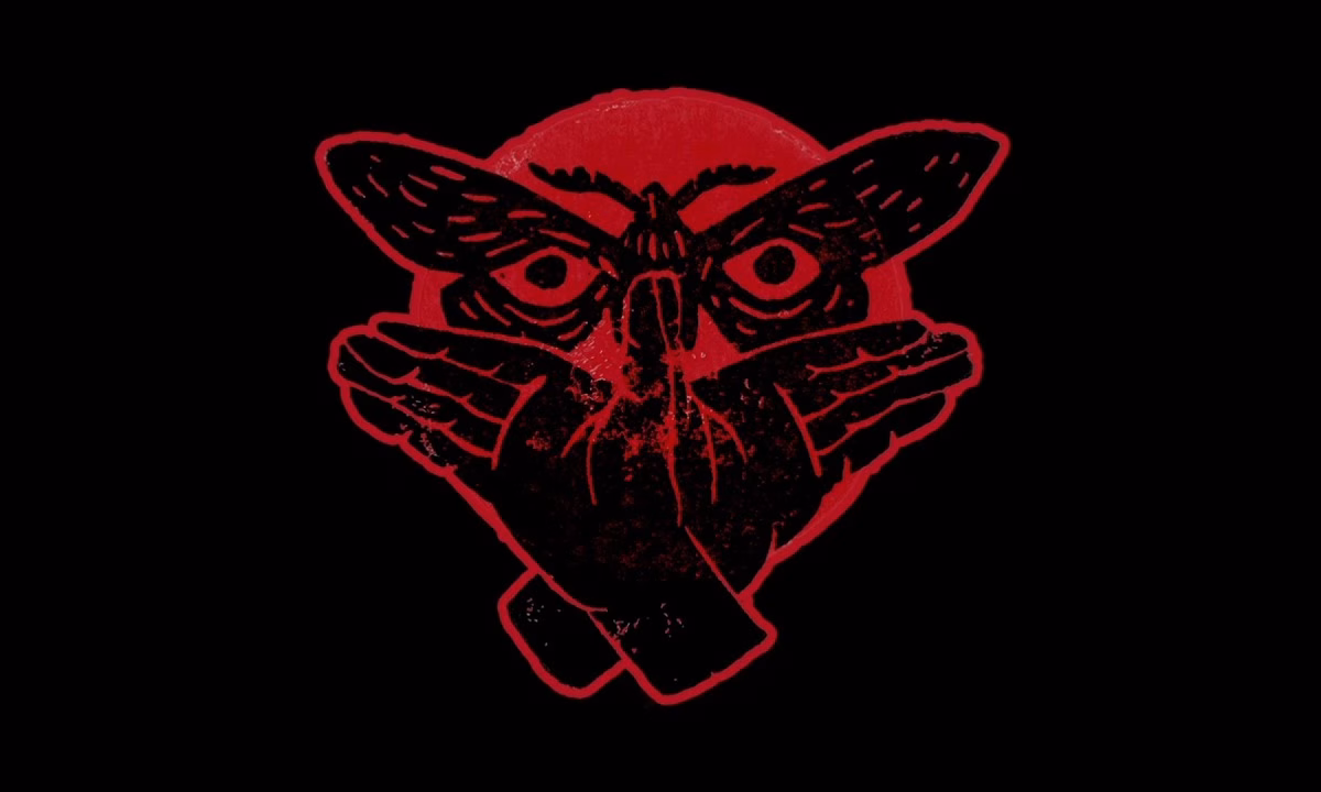 Dead Hands – The Moth (Radio Edit)