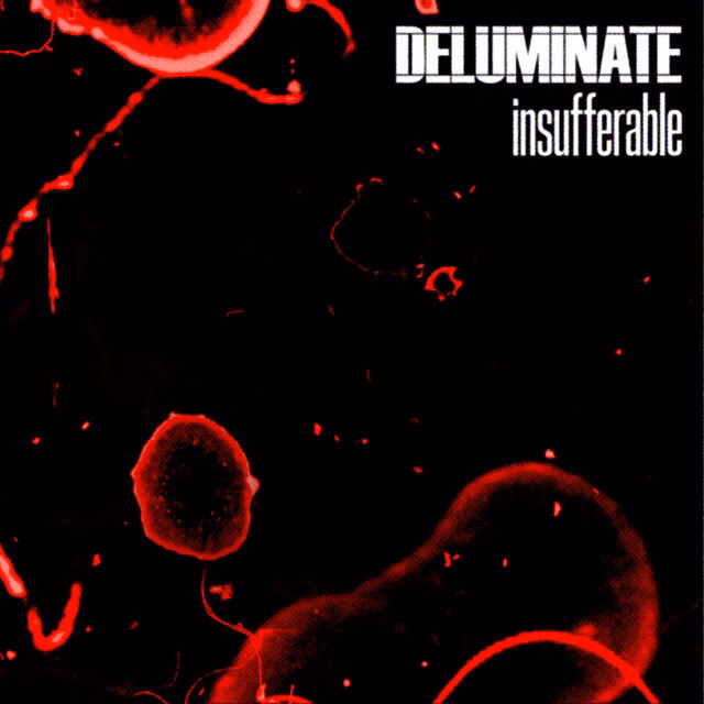 Deluminate – Insufferable