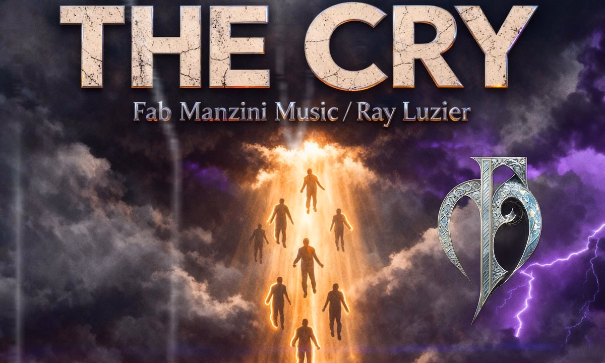 Fab Manzini Music – The Cry