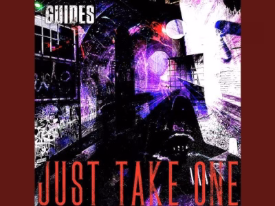 GUIDES – JUST TAKE ONE