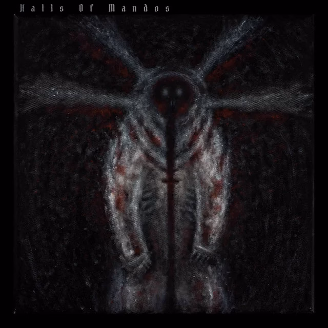Halls Of Mandos – Heat Death