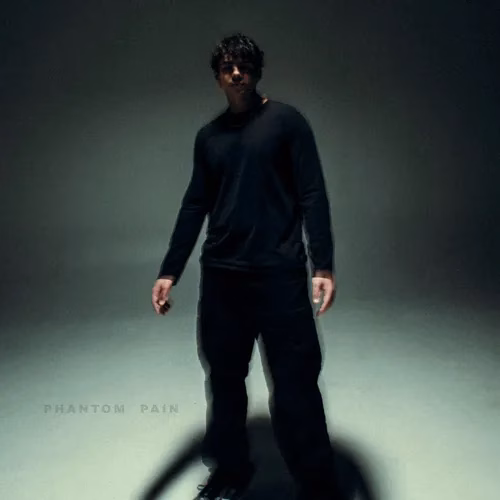 MATHURA – Phantom Pain