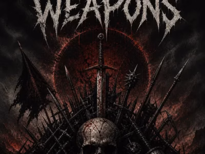 PSYCHOSIS – Weapons