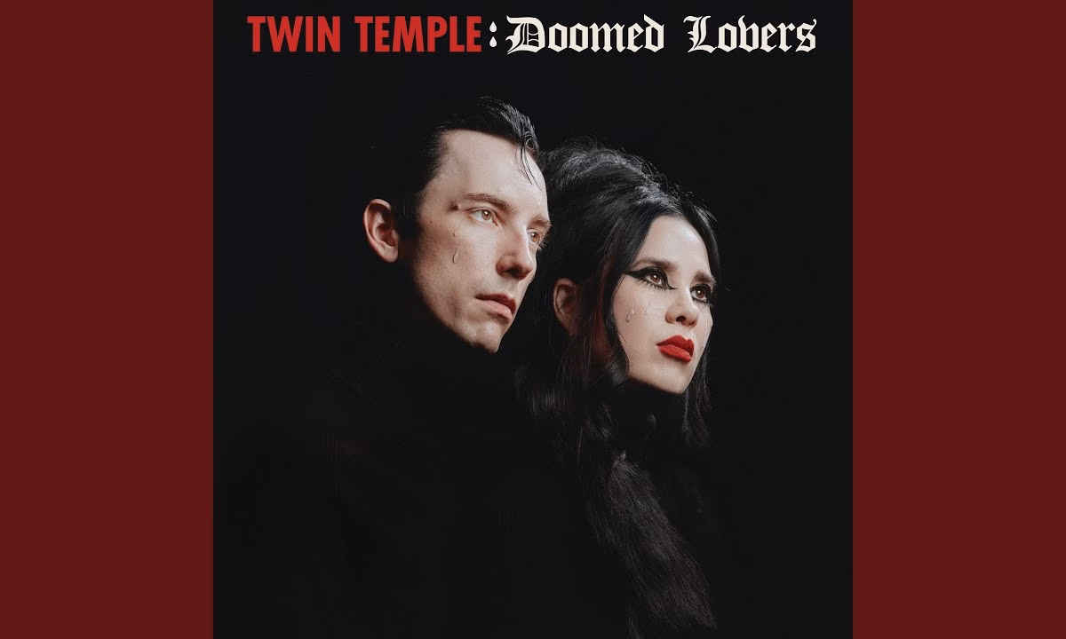 Twin Temple – Doomed Lovers