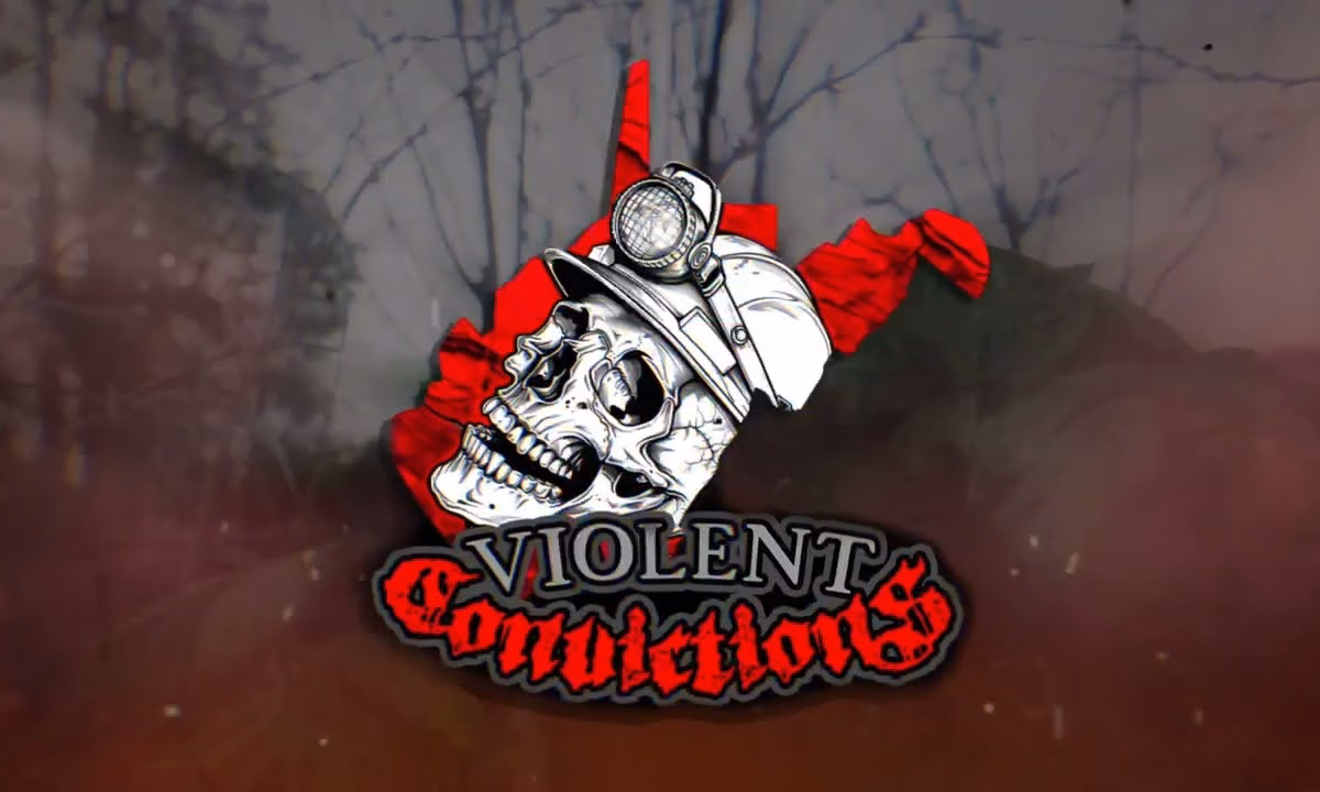 Violent Convictions – Warbringer