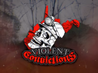 Violent Convictions – Warbringer
