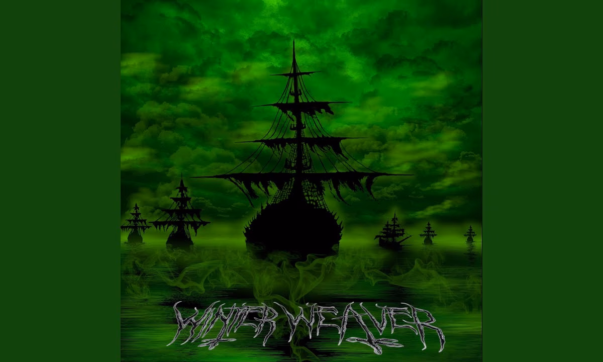 Winterweaver – Regeneration one