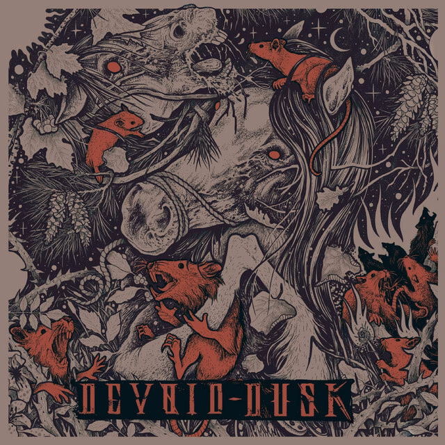 Devoid – Burn Alive