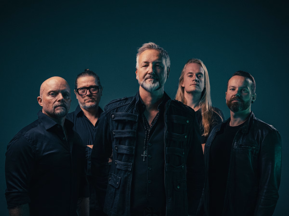 MarysCreek – Damnation