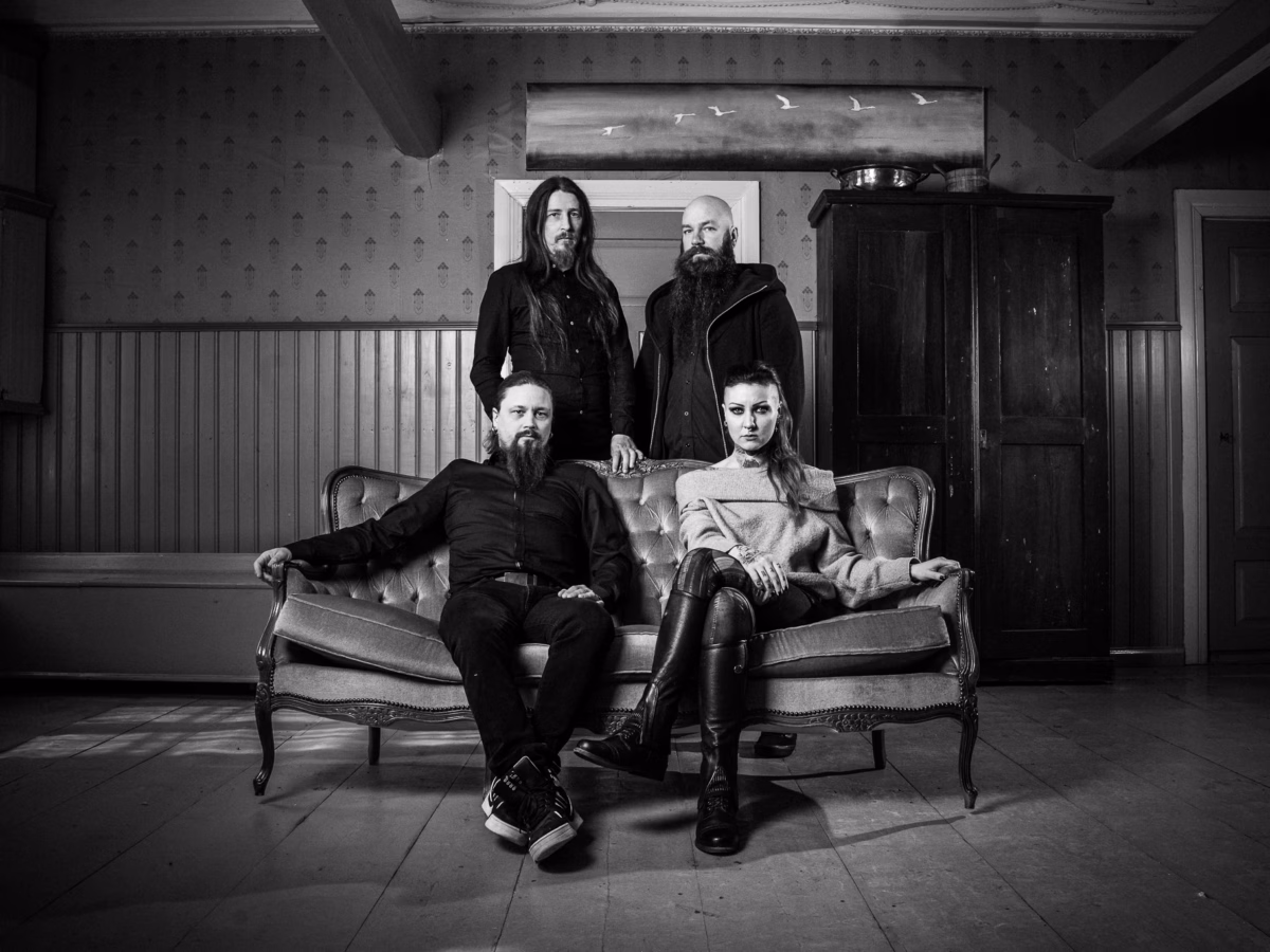 Segmentia – Before The Dawn