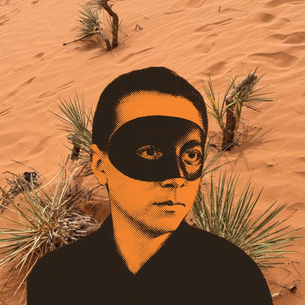 Esteban Panadero – Come Back