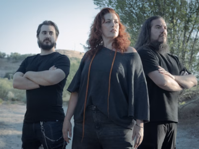 Rabia Perez – A Ciegas