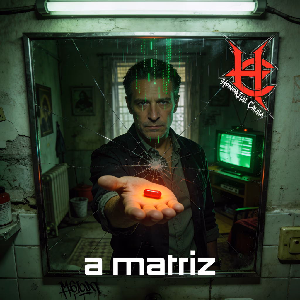 Honorius Causa – A Matriz