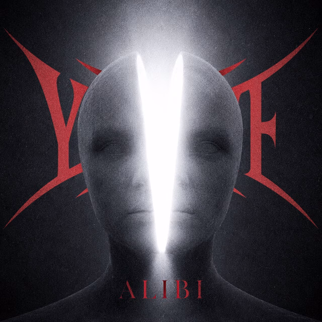 Yenne – Alibi