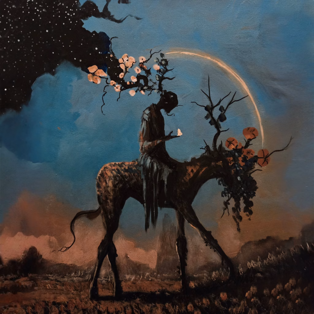 DISCARDED – Flourish || Forsaken