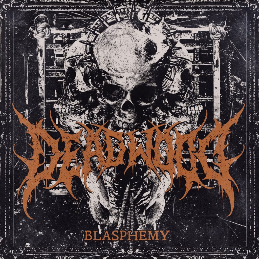 Deadwood – Blasphemy