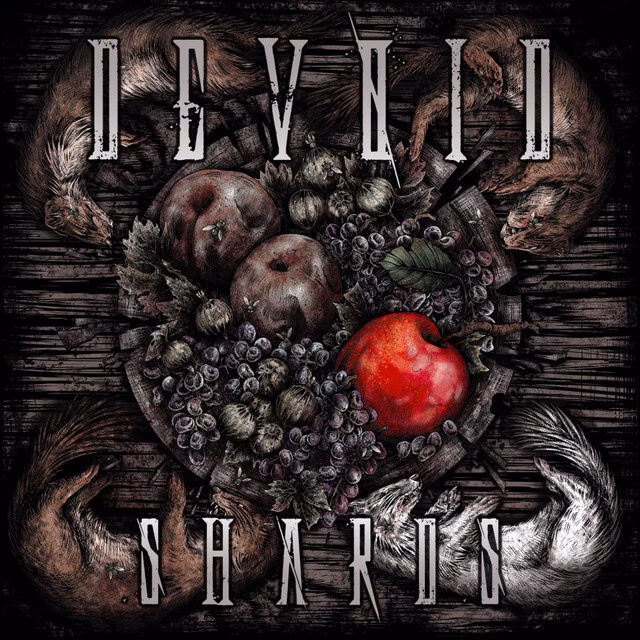 Devoid – Shards
