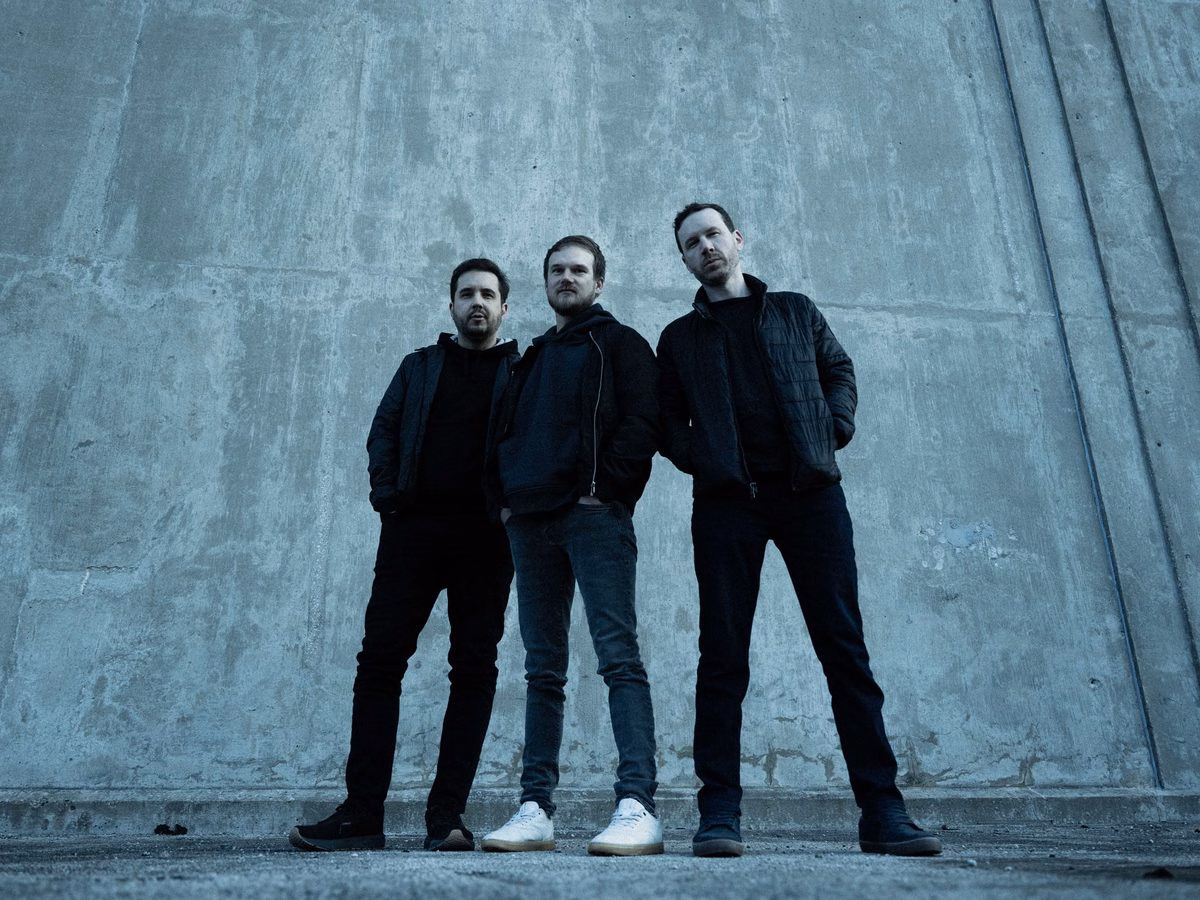 ELEOS – Anchor For My Soul