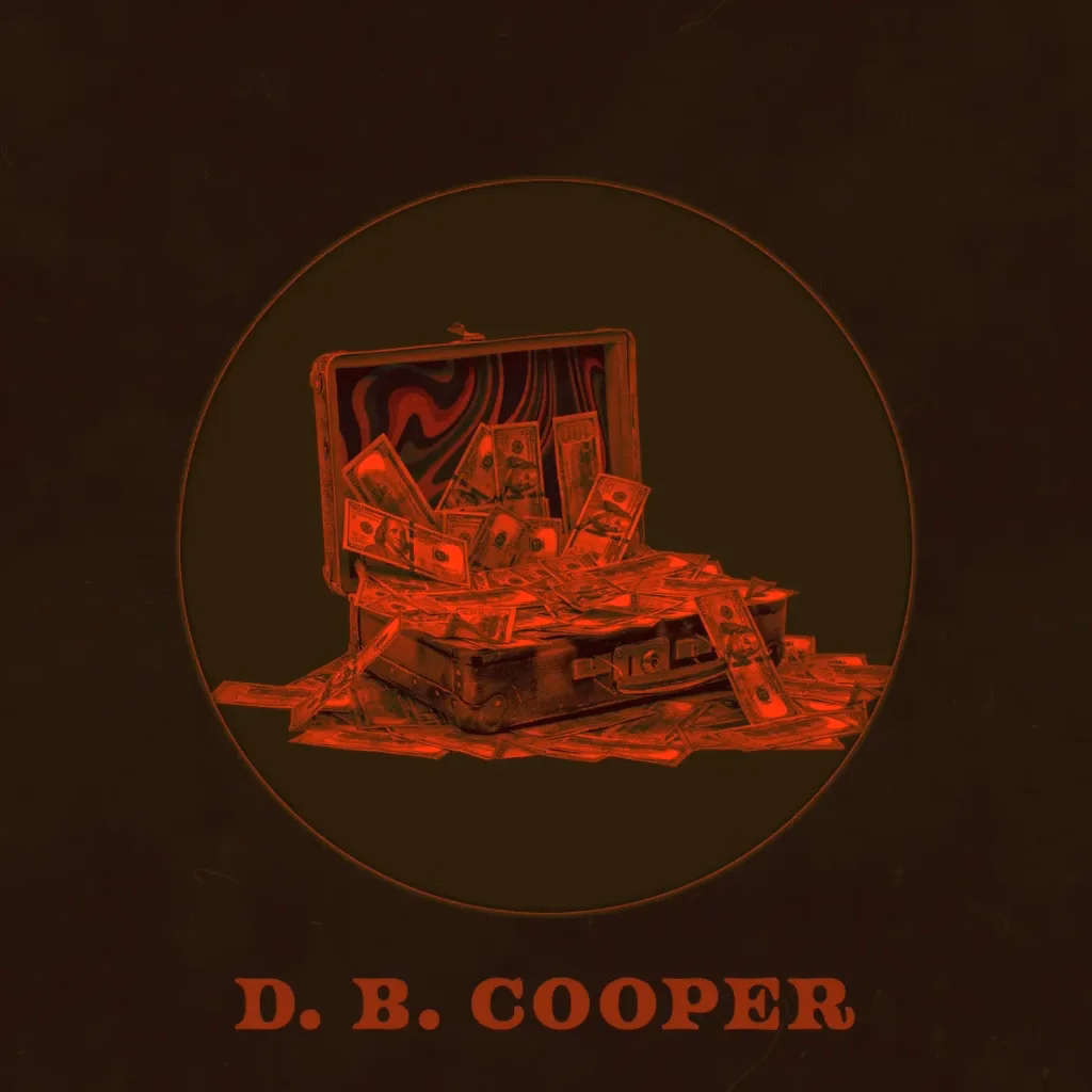 Gooseberry – D.B. Cooper