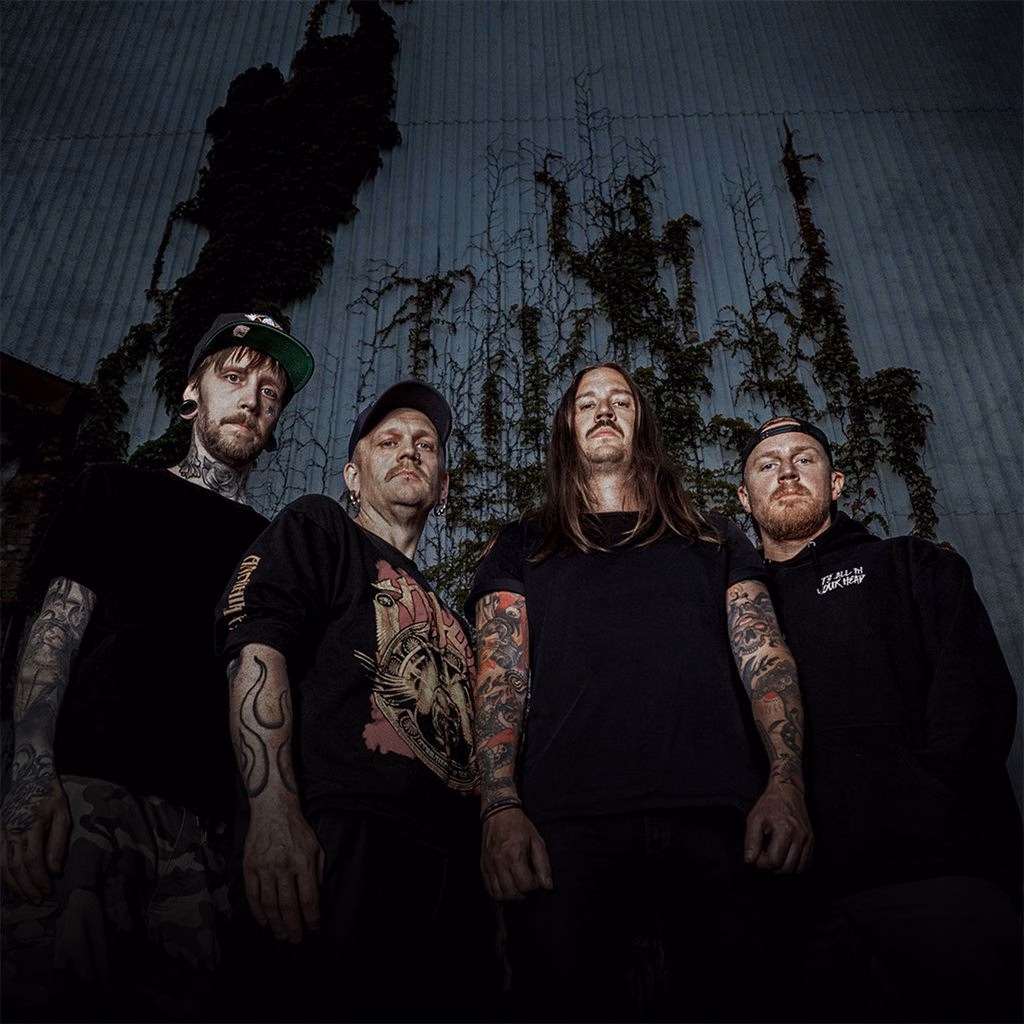 LEACH – SERPENT OF TIME