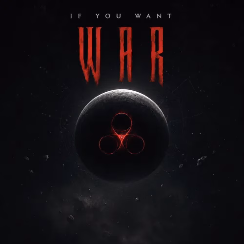 MDNGHTMASS – If You Want War