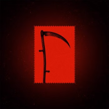 Salt Mirror – Castaway