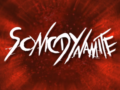 Sonic Dynamite – What Will I Do?