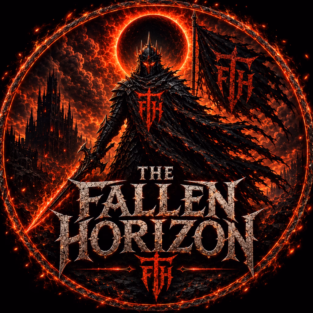 The Fallen Horizon – Feed the Flame